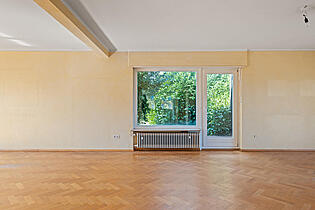 Wohn- und Esszimmer
