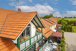 Südbalkon