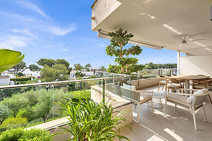 Apartment Sol de Mallorca  10
