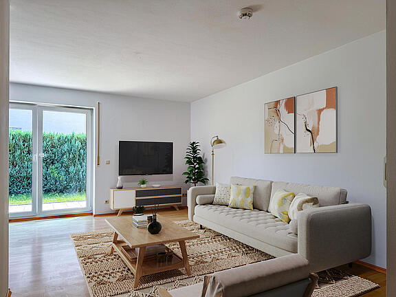 Einrichtungsbeispiel Wohnzimmer Einrichtungsbeispiel Wohnzimmer