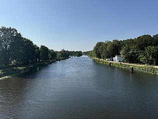 Kanal