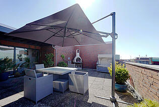 Terrasse II