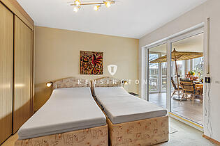 Schlafzimmer EG
