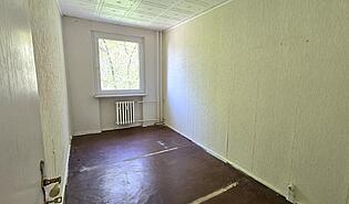 Kinderzimmer vorn