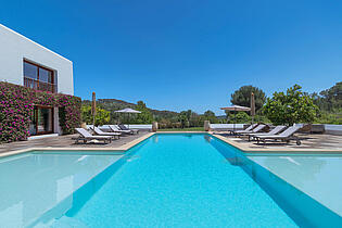 KPI1431 - Villa en venta - Villa zu verkaufen - Villa for sale - Villa te koop - www.kensington-ibiza.com - Noelle Politiek