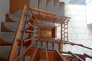 Treppenhaus