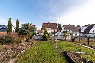 KSW392-Haus in Landau