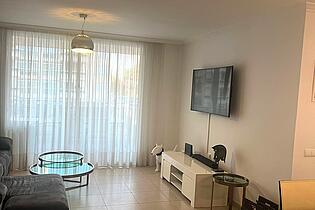 KPI1267 - Apartamento en alquiler - Appartement zu vermieten - Apartment for rent - Appartement te huur - www.kensington-ibiza.com - Noelle Politiek