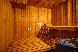 Wohltuende Sauna UG