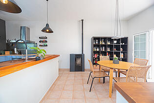 KPI1412 - Villa en venta - Villa zu verkaufen - Villa for sale - Villa te koop - www.kensington-ibiza.com - Noelle Politiek