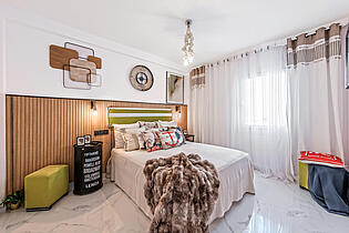 Bedroom III