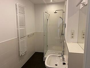 Wohnbeispiel Badezimmer