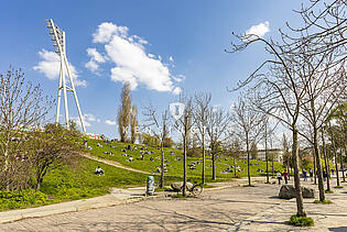 Mauerpark