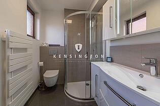 Badezimmer OG