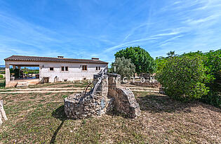 Finca Sencelles, Mallorca 