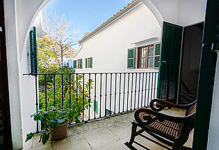 SOLD Villa Puerto Pollensa Paseo Voramar 