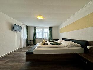 Zimmer Hotel 1