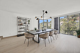 Dining room 2