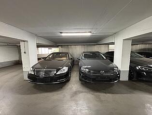2x Tiefgaragenstellplatz
