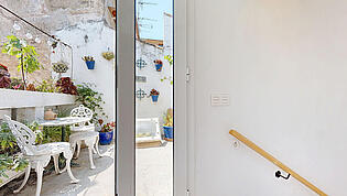 Townhouse in Pollensa Mallorca for sale