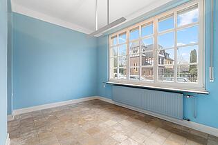 Villa Büro EG