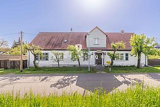 Frontansicht