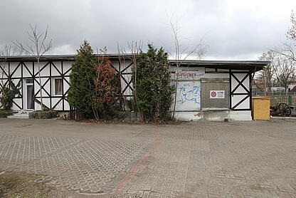 Aussenansicht