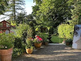 Garten