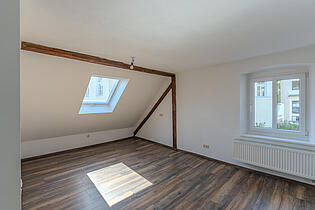 2. OG Wohnung