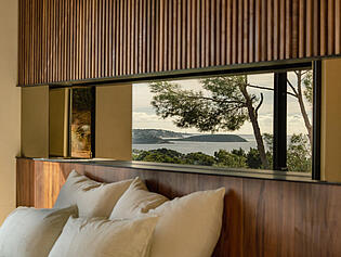 Villa Costa den Blanes