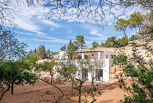 KPI1436 - Villa en venta - Villa zu verkaufen - Villa for sale - Villa te koop - www.kensington-ibiza.com - Noelle Politiek