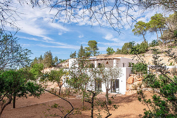 KPI1436 - Villa en venta - Villa zu verkaufen - Villa for sale - Villa te koop - www.kensington-ibiza.com - Noelle Politiek