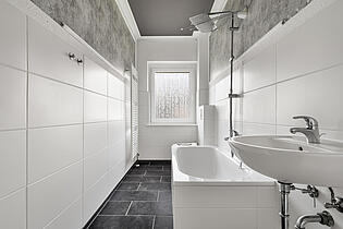 EG Badezimmer