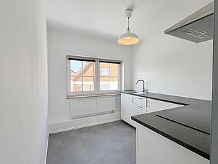 Küche Wohnung 2