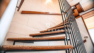 Treppe