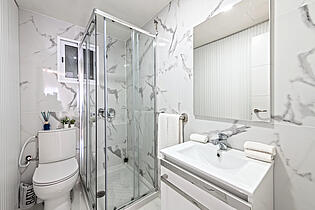 Bathroom III
