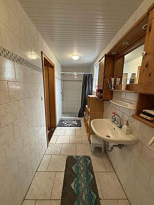 Badezimmer whg2