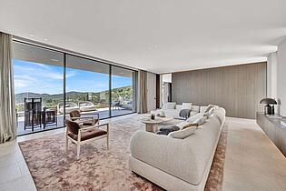 7 Villa in Costa d'en Blanes