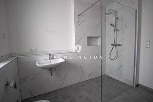 Badezimmer - Dusche