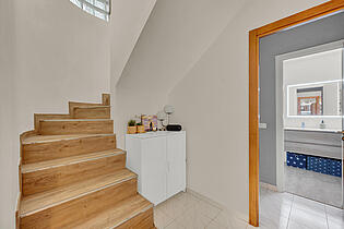 Stair