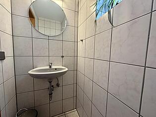 Gäste WC