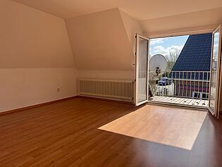 Zimmer Obergeschoss