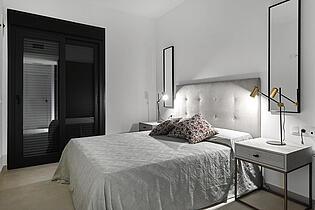 Dormitorio