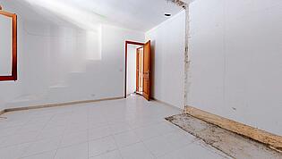 Townhouse-with-project-in-Pollensa-with-patio-and-terrace--Bedroom 5
