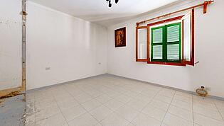 Townhouse-with-project-in-Pollensa-with-patio-and-terrace--Bedroom 9
