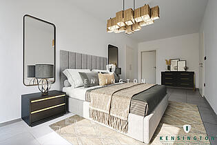 Homestaging Schlafzimmer