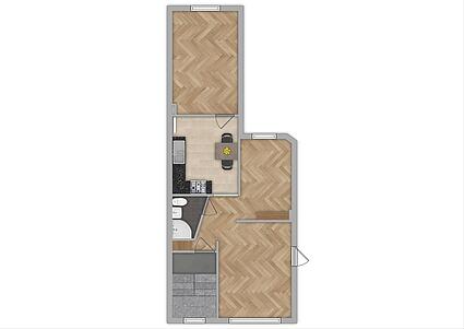 KSH_467_Angrenzende Wohnung