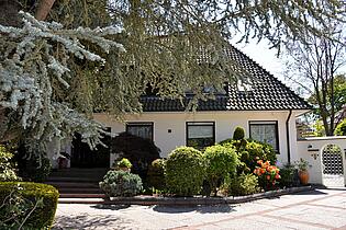 Nordansicht