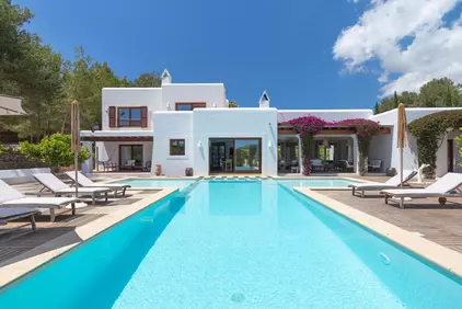 KPI1431 - Villa en venta - Villa zu verkaufen - Villa for sale - Villa te koop - www.kensington-ibiza.com - Noelle Politiek