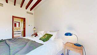 Townhouse Sa Pobla Mallorca